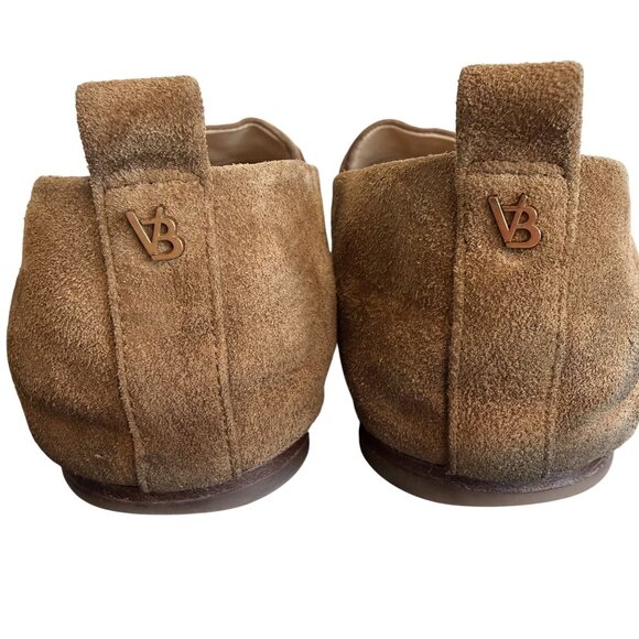 Veronica Beard Champlain Loafers, 9M - Picture 6 of 9
